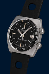 LeCoultre Deep Sea Master Mariner