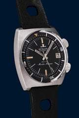 LeCoultre Deep Sea Master Mariner