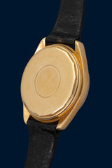 Jaeger-LeCoultre Master Quartz 1970's