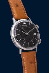 Jaeger-LeCoultre Memovox