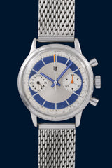 Lip Chronographe dite “Paul Newman”