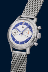 Lip Chronographe dite “Paul Newman”