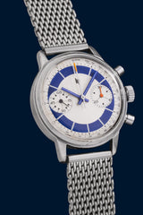Lip Chronographe dite “Paul Newman”