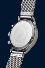 Lip Chronographe dite “Paul Newman”
