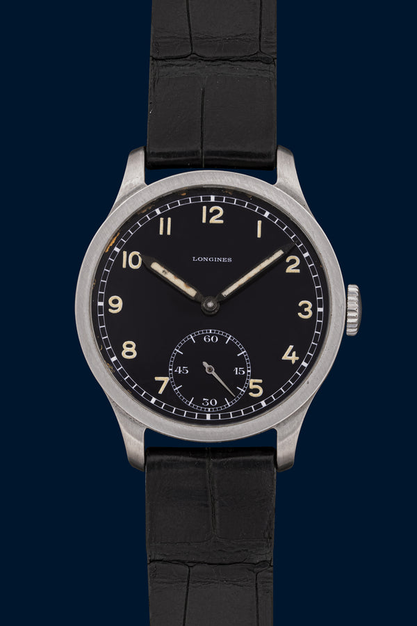 Longines Calatrava