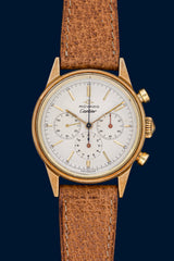Movado Chronograph "Cartier" 1960s