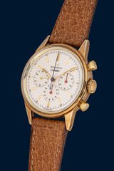 Movado Chronograph "Cartier" 1960s