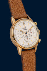 Movado Chronograph "Cartier" 1960s