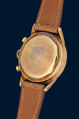 Movado Chronograph "Cartier" 1960s