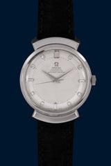 Omega Constellation Platinum "Hooded Lugs"