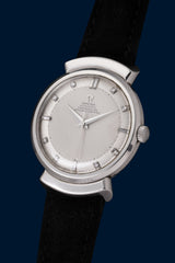 Omega Constellation Platinum "Hooded Lugs"