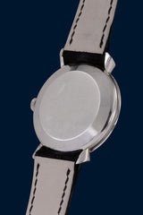 Omega Constellation Platinum "Hooded Lugs"