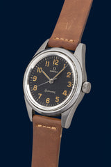 Omega Railmaster Réf. CK2914 "Arabic Dial"