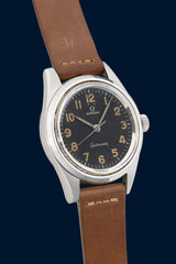Omega Railmaster Réf. CK2914 "Arabic Dial"