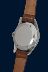 Omega Railmaster Réf. CK2914 "Arabic Dial"