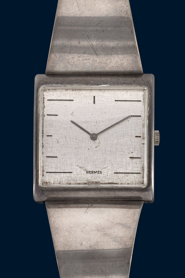Buckingham Silver