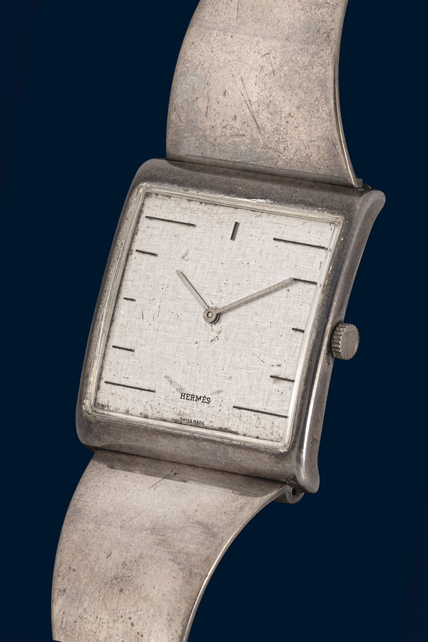 Buckingham Silver
