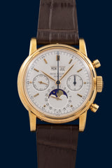 Patek Philippe Réf. 2499 3rd Series
