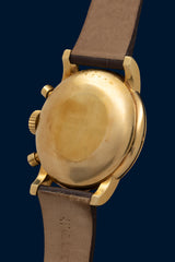 Patek Philippe Réf. 2499 3rd Series