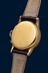 Patek Philippe Ref. 1518 from 1946