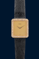 Piaget Protocole
