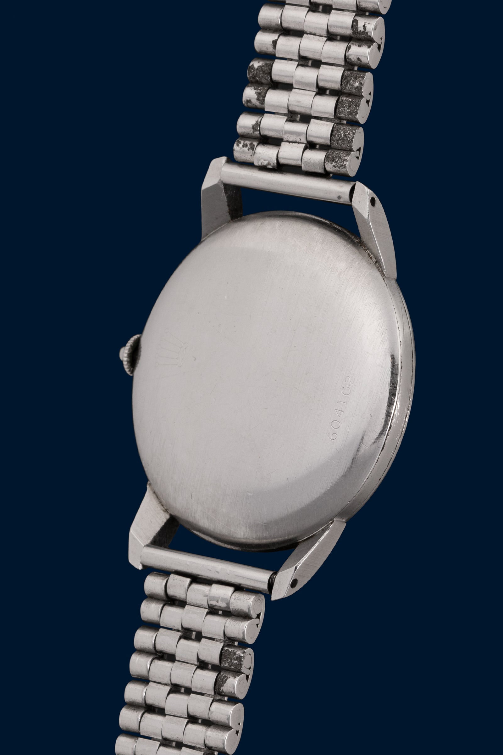 Montre Bracelet Style Prisonnier - Bracelet Caoutchouc Transparent - Fond Visible Pile - Neuf Avec étiquettes