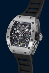 Richard Mille RM004 Titanium