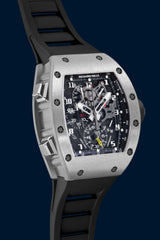 Richard Mille RM004 Titanium