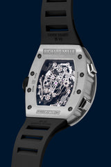 Richard Mille RM004 Titanium