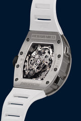 Richard Mille RM-004