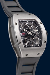 Richard Mille RM012 Tourbillon Platinum