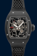 Richard Mille RM-035 "Baby Nadal"