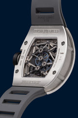 Richard Mille RM012 Tourbillon Platinum