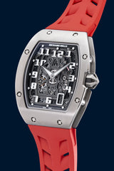 Richard Mille RM 67-01 Titane