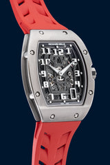 Richard Mille RM 67-01 Titane