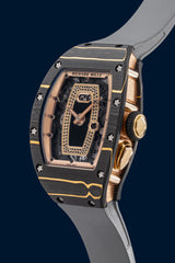 Richard Mille RM 07-01 Black Carbon TPT