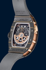 Richard Mille RM 07-01 Black Carbon TPT