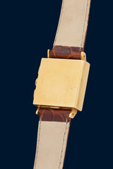 Rolex Chronographe Carré réf. 3529