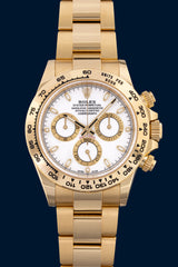Rolex Cosmograph Daytona 116508