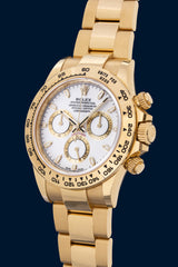 Rolex Cosmograph Daytona 116508