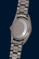 Rolex Datejust Réf. 1601 "Beyeler Two-Tone Blue Dial"