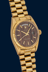 Rolex Day-Date Ref. 1803 "Sequoia Dial"