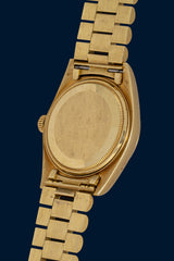 Rolex Day-Date Ref. 1803 "Sequoia Dial"