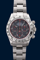 Rolex Daytona Réf. 116519