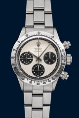 Rolex Daytona "Paul Newman Panda" Ref. 6265 MK2