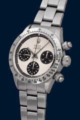 Rolex Daytona "Paul Newman Panda" Ref. 6265 MK2