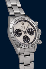 Rolex Daytona "Paul Newman Panda" Ref. 6265 MK2