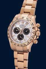 Rolex Cosmograph Daytona Everose