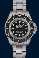Rolex Deepsea Challenge – RLX Titanium