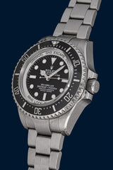 Rolex Deepsea Challenge – RLX Titanium